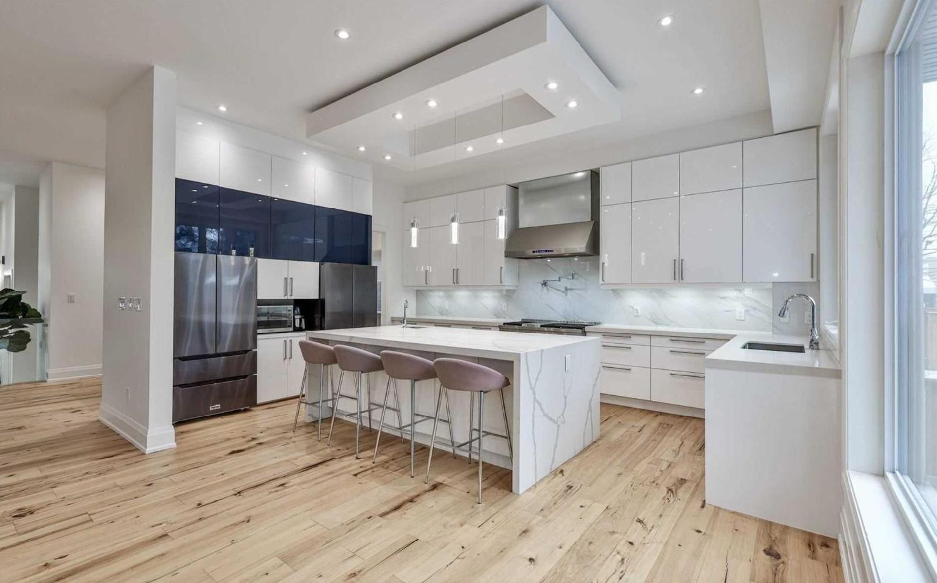 Executive Room In Toronto Next To Yorkdale Shopping Centre Zewnętrze zdjęcie